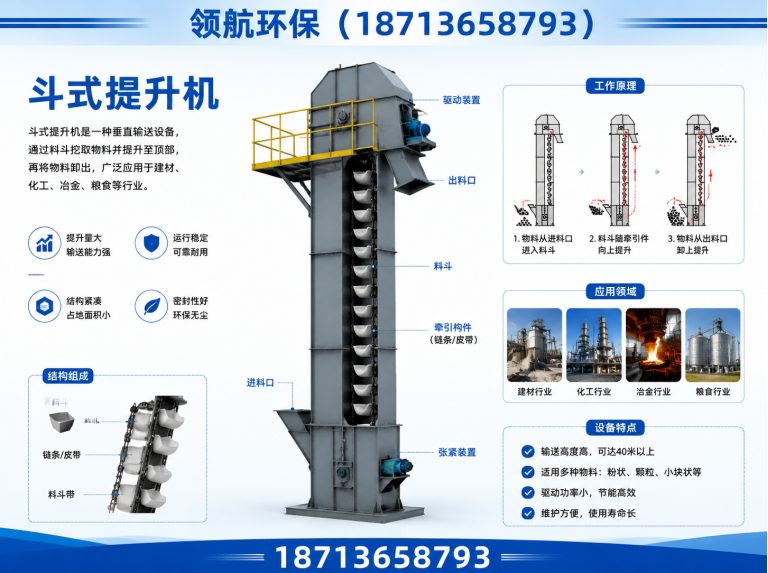 海兴县泊头除尘设备展示图